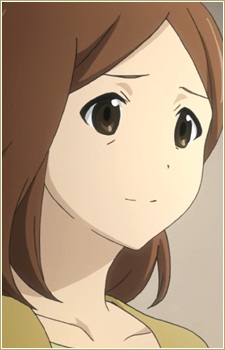 Kiriyama Mother