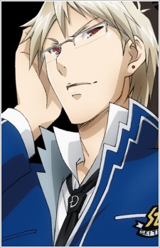 Makabe Tsubasa