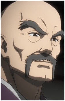 Saitou Dousan
