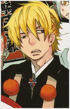 Shima Kinzou