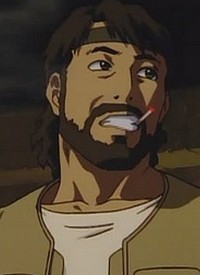 Mitsurugi Kouichirou