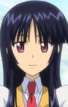 Seishuuin Ena