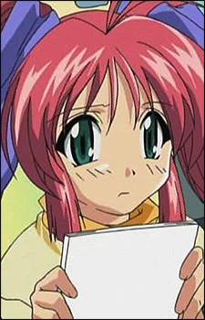 Tachikawa Ikumi