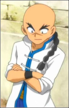 Ryuuyou Sora