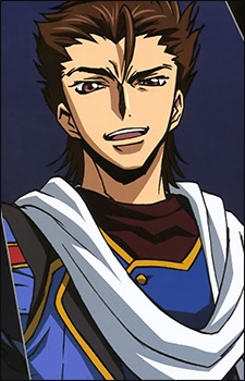 Sayama Ryou