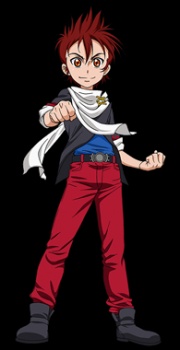 Godai Kamon