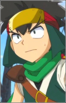 Shidou Hagakure