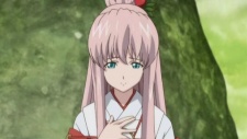 Katsuragi Kaori