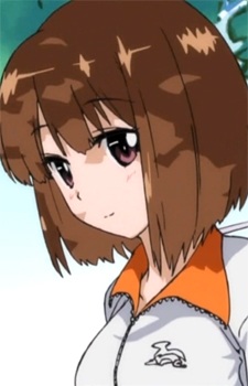 Takamiya Nasuno
