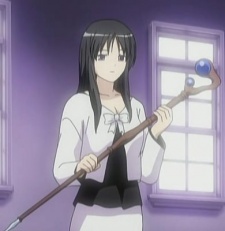 Minagi Suzuri