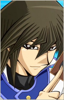 Tenjouin Fubuki