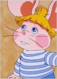 Gigio Topo