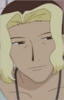 Sugino Shiro