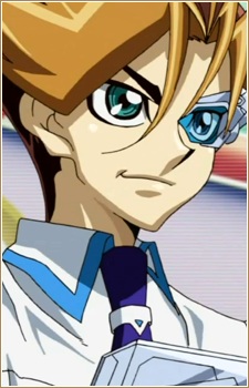 Jinguuji Mamoru