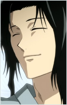 Sakurakouji Goutoku