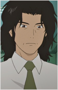 Ajino Sousuke