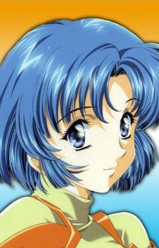 Mizuha Kusuha