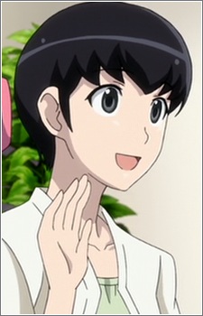 Ayukawa Mother