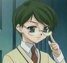 Mizukoshi Tomoya