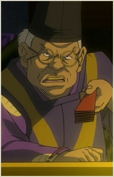 Yanagisawa Yoshiyasu