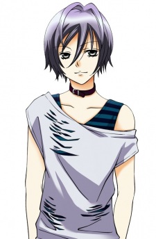 Isshiki Kyouya