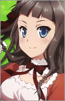 Kudou Asuka