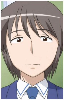 Manabe Yoshihisa