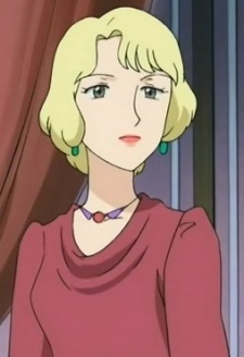 Rice Frederica