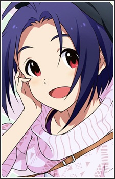 Miura Azusa