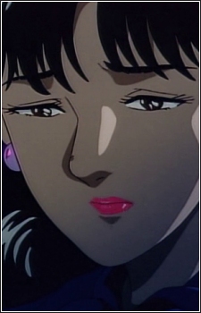 Shimamura Kaori