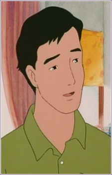 Kimura Keisuke