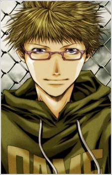 Saitou Kazuo
