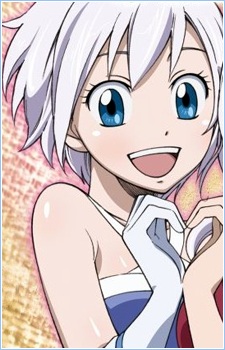 Strauss Lisanna