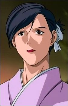 Araki Sanae