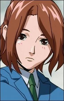Tanokura Miyuki