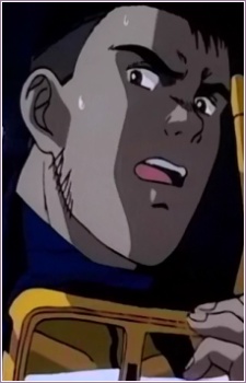 Kumagai Gen