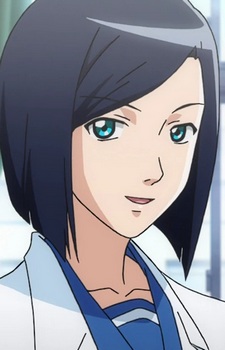 Kooriyama Aki