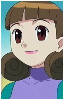 Ozono Mariko