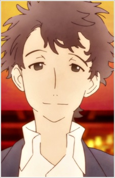 Kishida Yuusaku