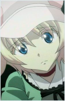 Yuuki Rosetta