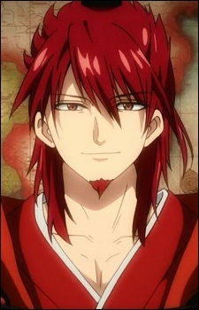 Ren Kouen