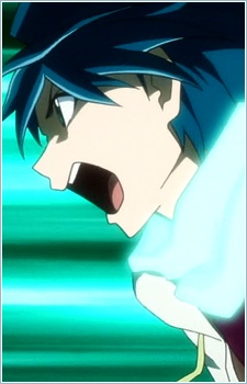 Dotou Genki
