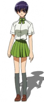 Hirano Miwa