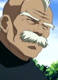 Chokou Shikou