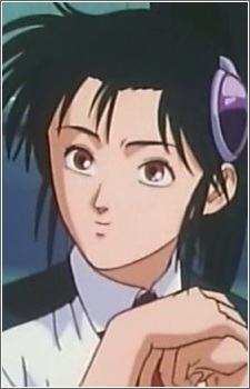 Akishima Satomi