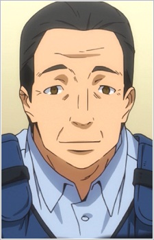 Sasaki Senichi