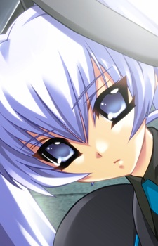 Yashiro Kasumi