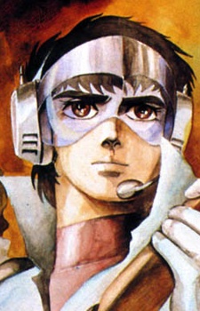 Hojoh Shingo