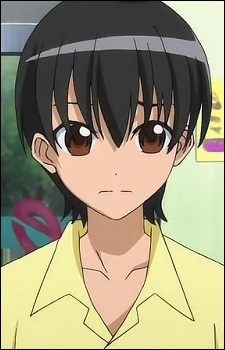 Tsuwabuki Ryuuta