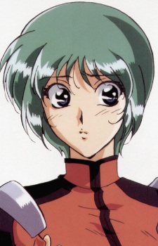 Subaru Ryoko